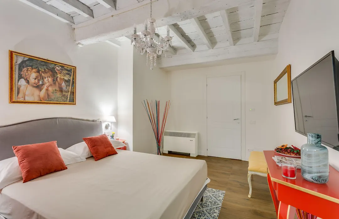 Residenze d'epoca Collection-Sant'Anna-1