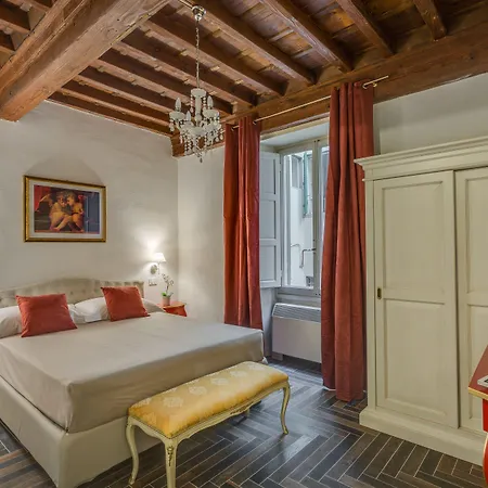 Residenze d'epoca Collection-Sant'Anna-3